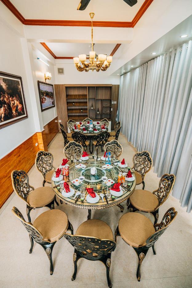 nam hong hotel