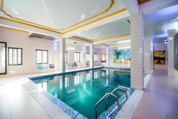 nam hong hotel