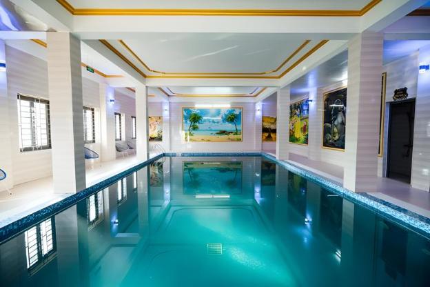 nam hong hotel