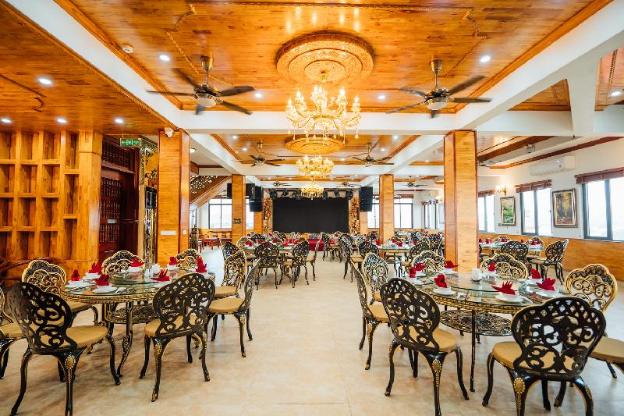 nam hong hotel