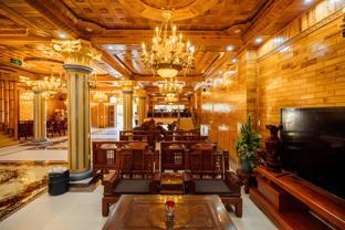 nam hong hotel