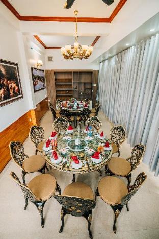 nam hong hotel