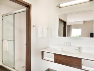 hampton inn and suites lavonia