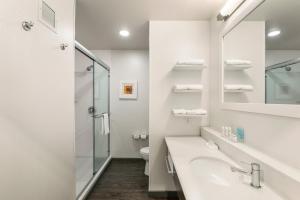 hampton inn and suites lavonia