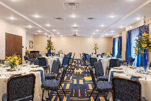 hampton inn and suites lavonia