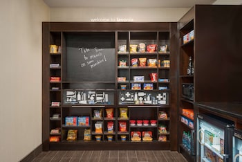 hampton inn and suites lavonia