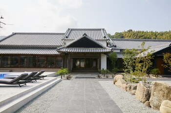 Wellis Villa Awaji,Awaji Island>>Awaji,2.5 star