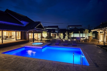 Wellis Villa Awaji,Awaji Island>>Awaji,2.5 star