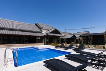 Wellis Villa Awaji,Awaji Island>>Awaji,2.5 star