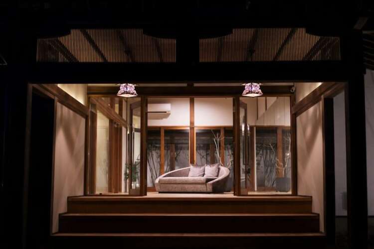 wellis villa awaji