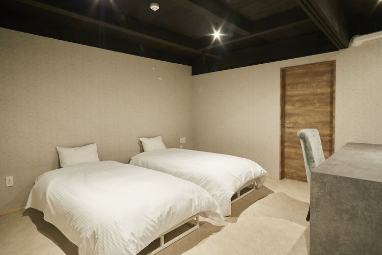 wellis villa awaji