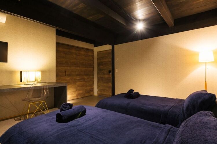 wellis villa awaji