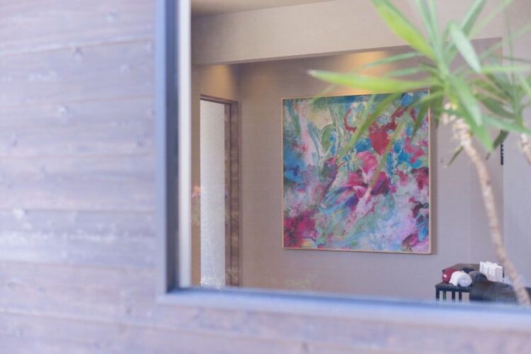 wellis villa awaji