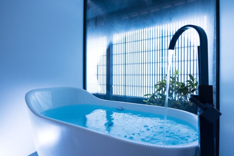 wellis villa awaji
