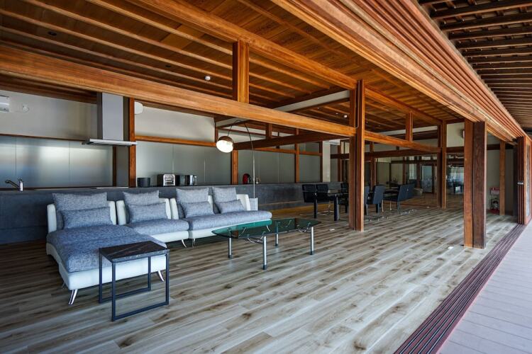 wellis villa awaji