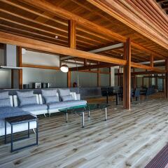 wellis villa awaji