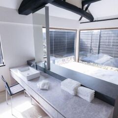 wellis villa awaji