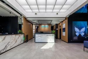 hotel sante