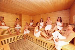 hotel sante