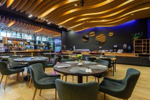 hotel sante