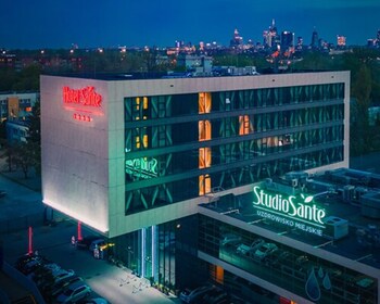 hotel sante