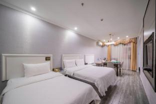 greentree inn foshan longjiang town north fenghua road express hotel