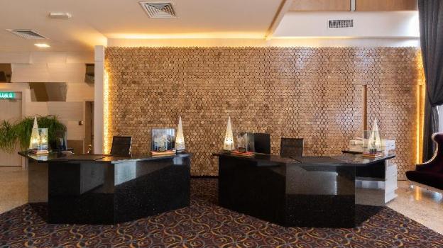 new world suites