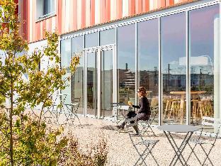 aparthotel adagio access paris massy gare tgv