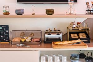 aparthotel adagio access paris massy gare tgv