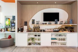 aparthotel adagio access paris massy gare tgv