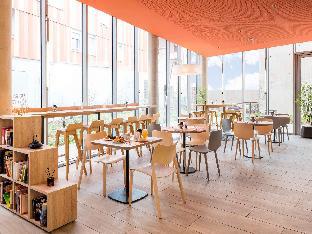 aparthotel adagio access paris massy gare tgv