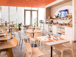 aparthotel adagio access paris massy gare tgv