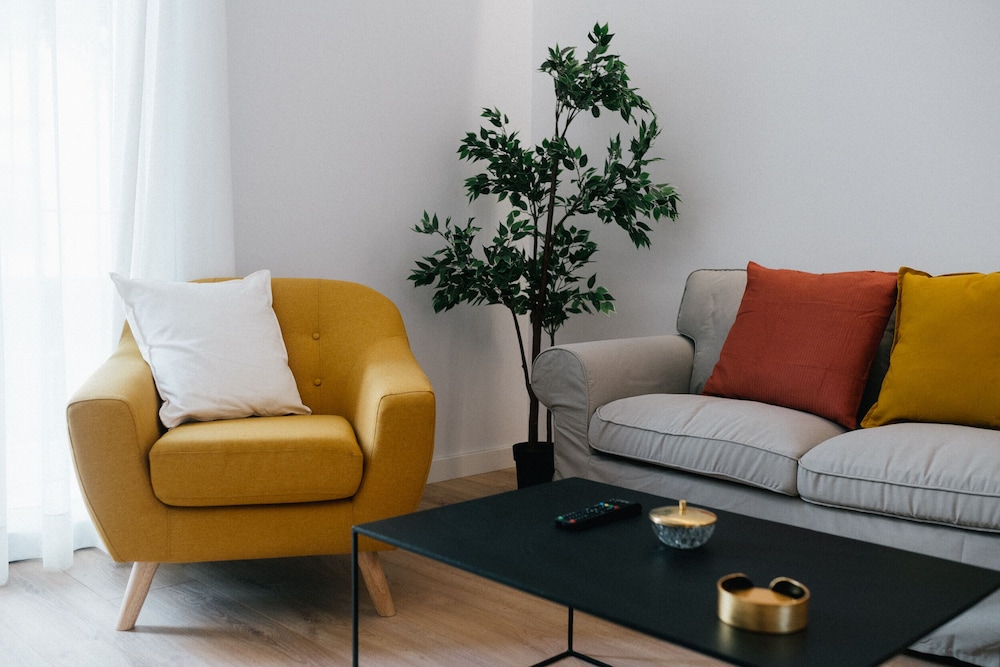 el naranjito de triana