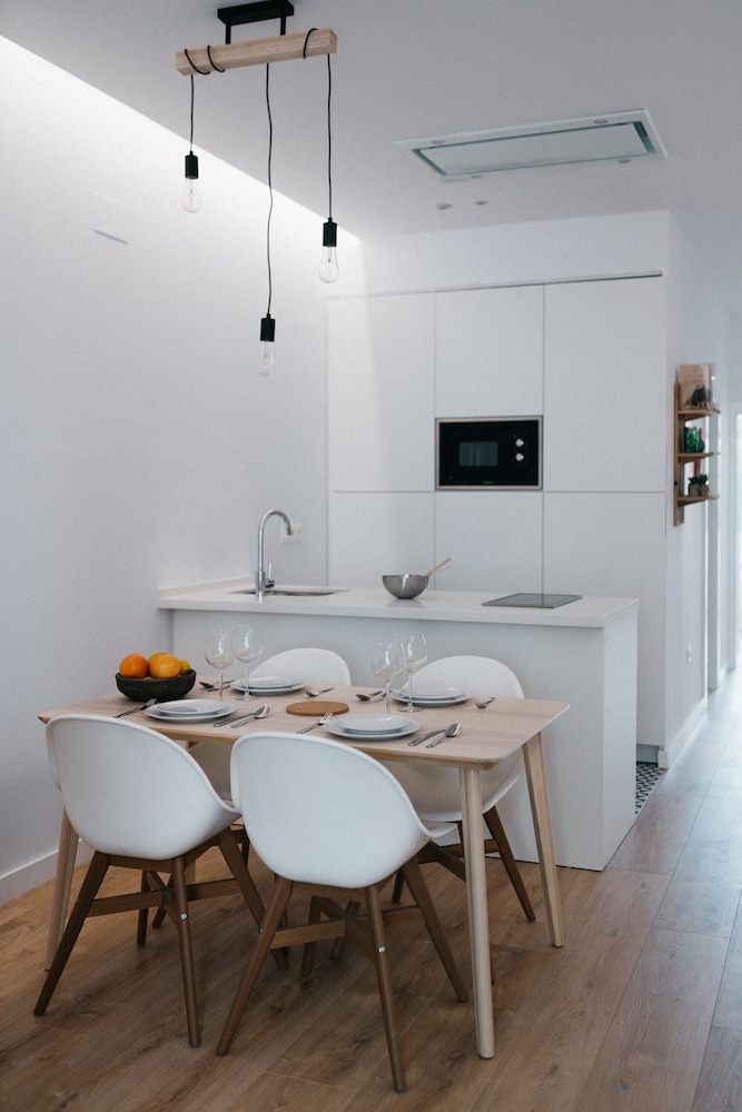 el naranjito de triana