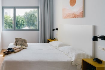 el naranjito de triana