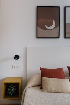 el naranjito de triana