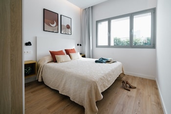 el naranjito de triana