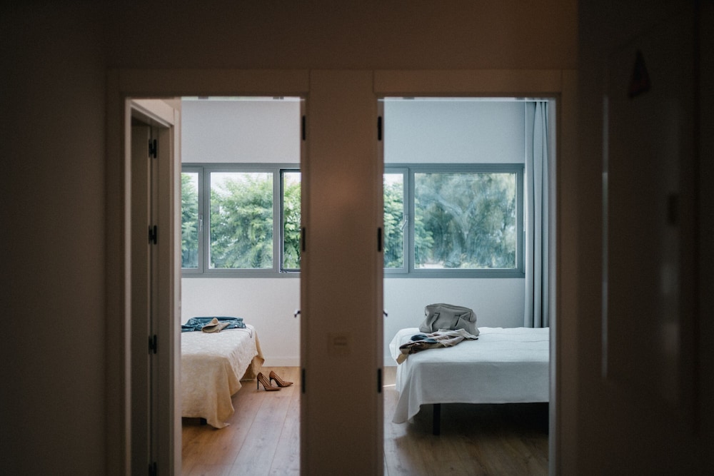 el naranjito de triana