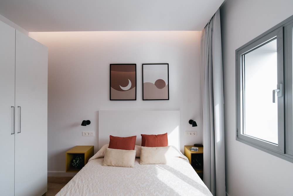 el naranjito de triana