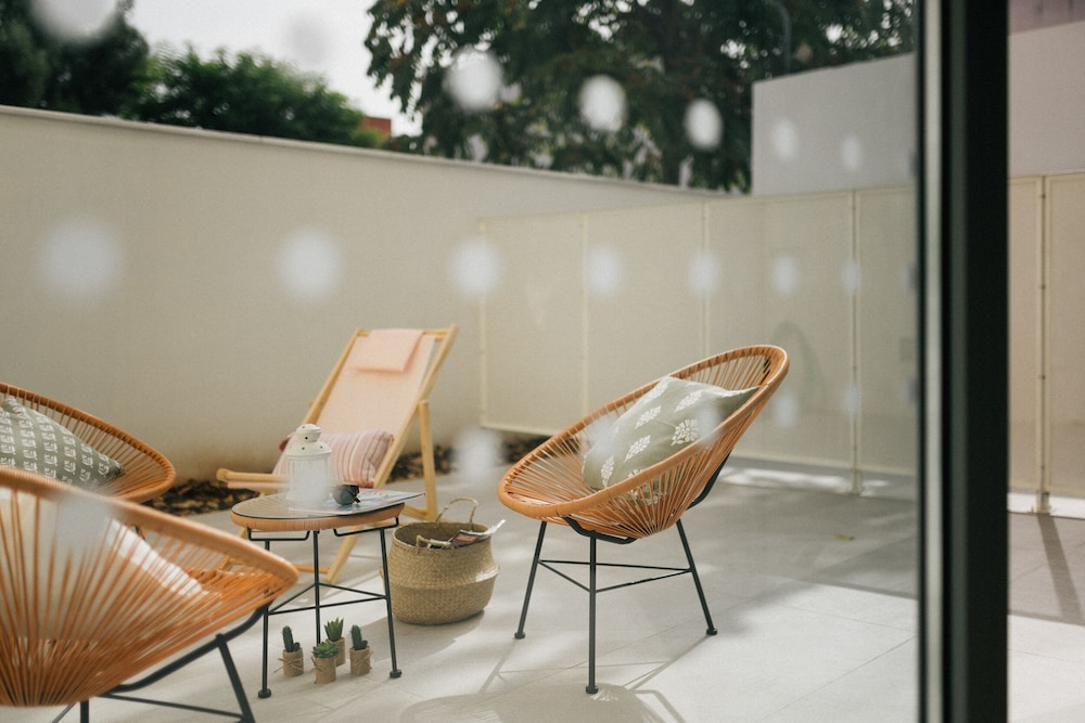 el naranjito de triana