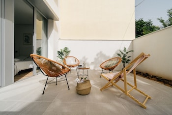 el naranjito de triana