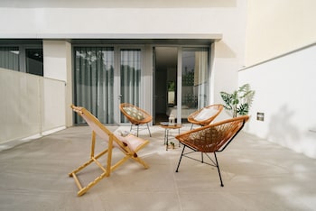 el naranjito de triana