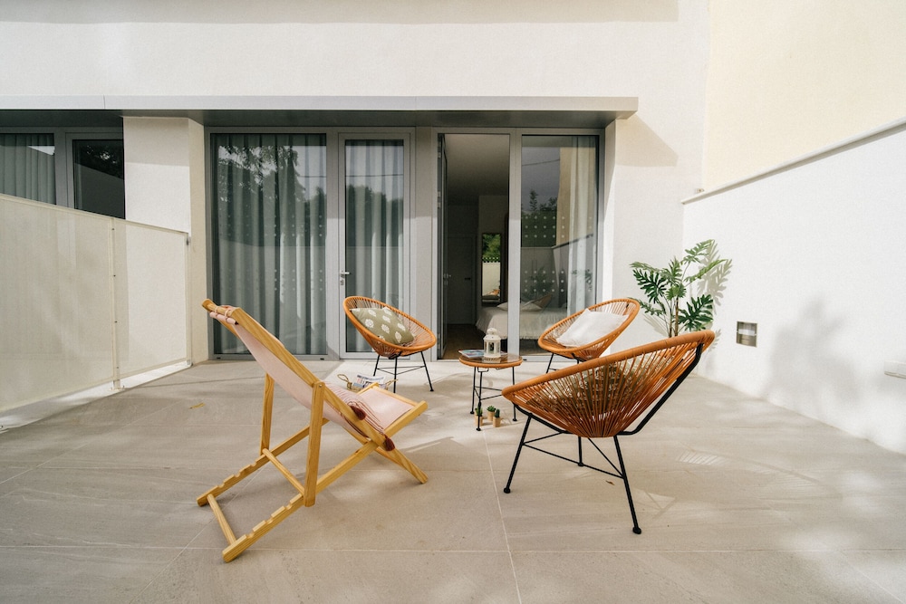 el naranjito de triana