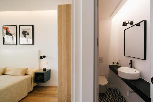 el naranjito de triana