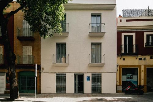 el naranjito de triana