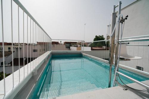 el naranjito de triana