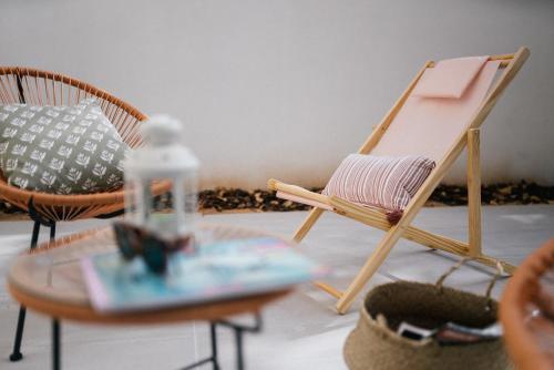 el naranjito de triana