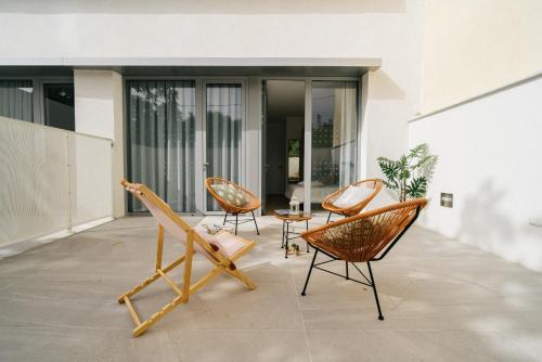 el naranjito de triana