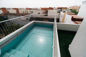 el naranjito de triana