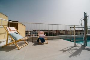 el naranjito de triana